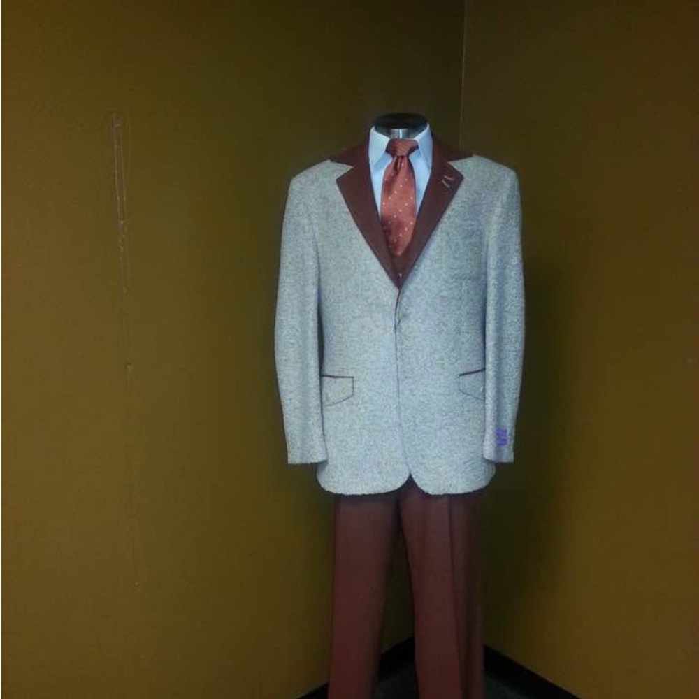 Men’s